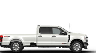 2026 Ford Super Duty® External Image 1
